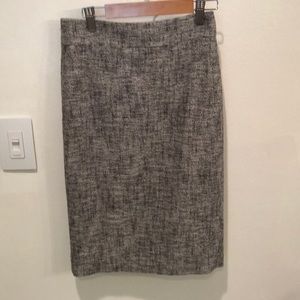Jcrew pencil skirt